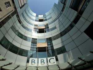 Supporting image for story: Peter Rhodes on cleanfluencers, a useful castle and a spat about independence at the Beeb