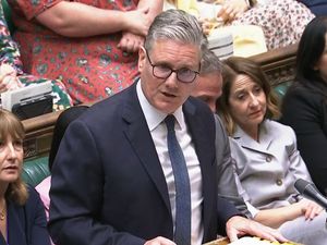 Supporting image for story: Labour ‘only just getting started’ says Starmer as he faces ‘tax raid’ questions