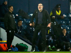 Supporting image for story: Slaven Bilic: West Brom have to kick on from first win
