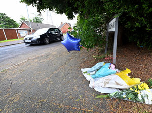 Supporting image for story: Vow to tackle knife crime in Wolverhampton after 16-year-old dies in latest stabbing