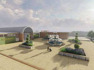 Supporting image for story: £50 million 'holiday venue' plan for estate once owned by Judas Priest star