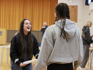 Supporting image for story: What do this summer’s exam results mean for students?