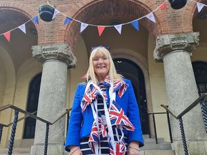 Supporting image for story: Dudley Council's top social worker earns special invite to King Charles coronation