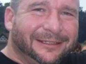 Supporting image for story: Doormen deny dad's murder