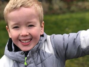 Supporting image for story: Arthur Labinjo-Hughes: Family’s concern for six-year-old ignored ‘too often’ before murder