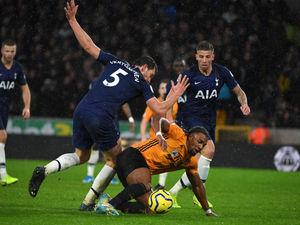 Supporting image for story: The Joe Edwards debrief – Wolves 1 Tottenham 2