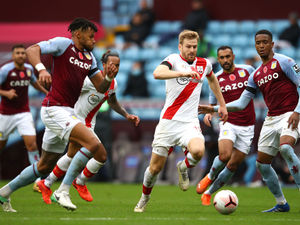 Supporting image for story: Aston Villa 3 Southampton 4 - Report and pictures 