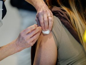 Supporting image for story: Telford GPs voice disappointment at reading vaccine news in media first