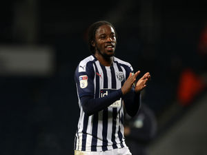 Supporting image for story: West Brom's Romaine Sawyers can make it to the top