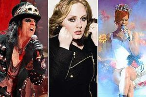 Supporting image for story: Midlands to welcome A-list stars this autumn