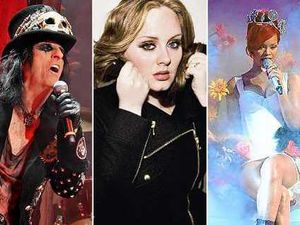 Supporting image for story: Midlands to welcome A-list stars this autumn