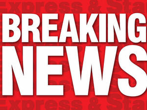 Supporting image for story: Just in - Breaking News
