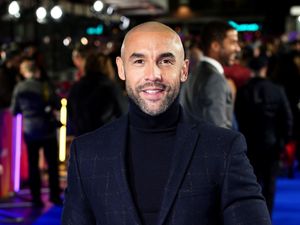 Supporting image for story: Good Morning Britain weatherman Alex Beresford marries in Majorca