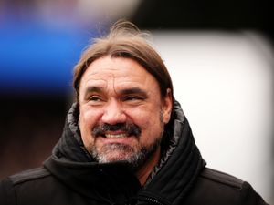 Supporting image for story: Daniel Farke believes ‘whole world’ was against Leeds for two minutes at Palace