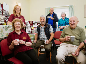 Supporting image for story: Memory Lane Cafe opens up in Newport to re-trace town's history
