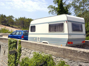 Supporting image for story: Public consultation on proposed South Staffordshire gipsy and traveller sites