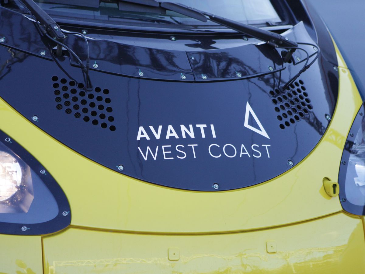 Train customers warned not to travel north of Preston after derailment