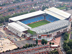 Supporting image for story: Lambert misses out as Canales rejects Villa move