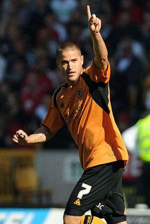 Michael Kightly