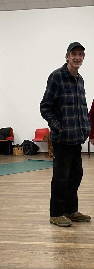 Supporting image for story: Dyfed-Powys police is continuing to search for a missing Mid Wales man