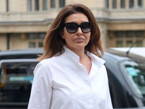 Supporting image for story: Woman subject to UK’s first ‘McMafia’ wealth order forfeits house and golf club