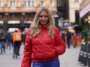 Supporting image for story: Carol Vorderman quits LBC radio show after ‘health scare’