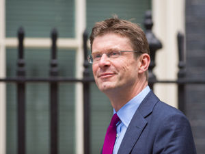 Supporting image for story: Government creates Carillion task force