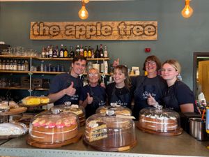 The community is fundraising for Holland Sports Club