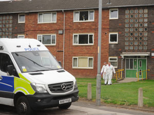 Supporting image for story: Willenhall murder probe: Man killed in his own home 