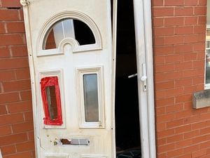 Supporting image for story: Man arrested after drugs seized during warrant at Rugeley home