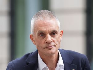 Supporting image for story: Tim Davie: It makes sense for BBC iPlayer to host other broadcasters’ shows