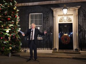 Supporting image for story: What rule-breaking parties are alleged to have happened at Downing Street?