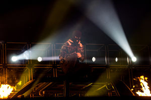 Twenty One Pilots. Pictures by: Emma Turner