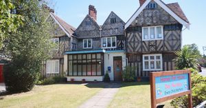  Honey Pot House Nursery Sold