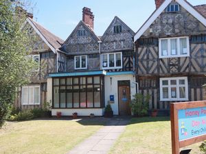 Supporting image for story: New chapter for Honey Pot House Nursery as Attivo Ltd takes ownership