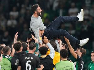 Supporting image for story: Ruben Amorim set for the challenge as he prepares to start at Manchester United