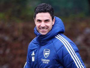 Supporting image for story: Mikel Arteta encouraged after meeting in wake of Arsenal’s defeat to Man Utd