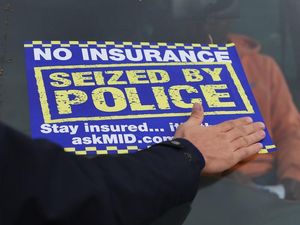 Supporting image for story: Coronavirus: Can I cancel my car finance or insurance?