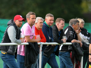 Supporting image for story: Fans allowed to return to AFC Telford