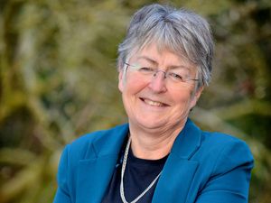 Supporting image for story: Ludlow Lib Dem candidate thanks voters for their support