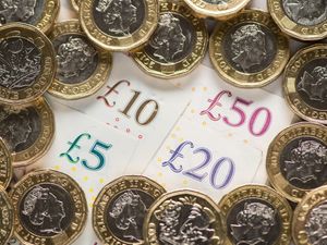 Supporting image for story: Around 2.5m people ‘could still pay tax on state pension under triple lock plus’