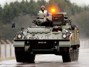 Supporting image for story: Babcock to axe 850 jobs in the UK