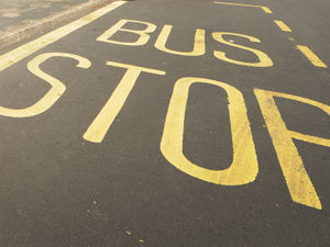 Supporting image for story: Fears of people being 'isolated' when Shropshire bus service ends