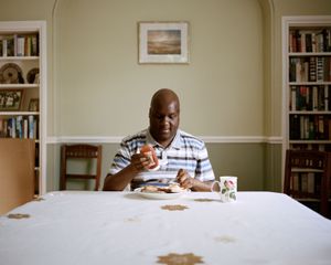 Mkundi Family