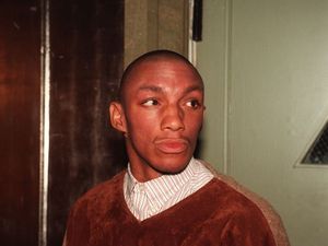 Supporting image for story: Trip hop pioneer Tricky honoured with special award