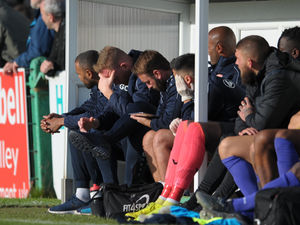 Supporting image for story: Gavin Cowan ready for changes at AFC Telford