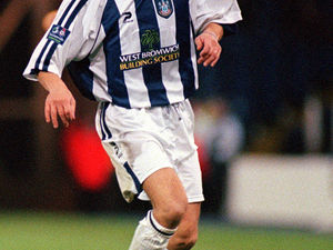 Supporting image for story: The other Italian: The midfielder overshadowed by Chelsea boss during his West Brom spell