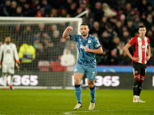 Supporting image for story: Sheffield United 0 Aston Villa 5 - Report 