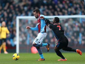 Supporting image for story: Antonio Luna gets ready to say Villa goodbye