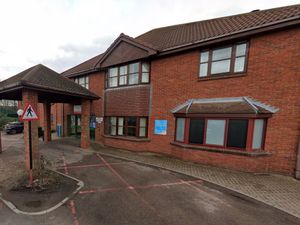 Supporting image for story: Walsall mental health hospital told to improve following unannounced inspection